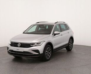 VW Volkswagen Tiguan Life | ACC | APP | SHZ Gebrauchtwagen