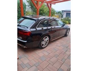 Audi Audi A6 Allroad 3.0 TDI quattro 235kW tiptronic - Gebrauchtwagen