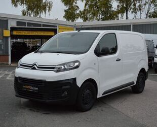 Citroen Citroën Jumpy Kasten2.0 HDi Business XS