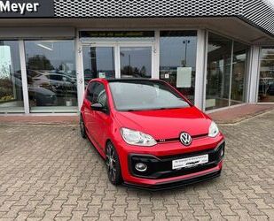 VW Volkswagen up! 1.0 TSI GTI GTI Start-Stopp Gebrauchtwagen