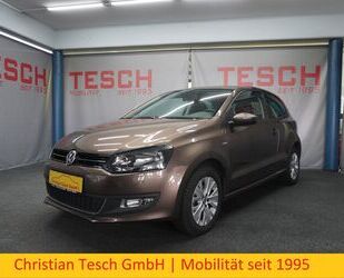 VW Volkswagen Polo 1.2 TSI 