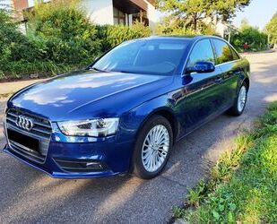 Audi Audi 2.0 TDI Lim.110 KW Navi*Bi-Xenon*Kamera* Gebrauchtwagen