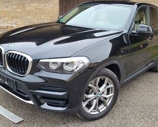 BMW BMW X3 xDrive30d ADVANTAGE AT ADVANTAGE Gebrauchtwagen