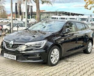 Renault Renault Megane IV Grandtour Intens 1.3 TCe 140 EDC Gebrauchtwagen