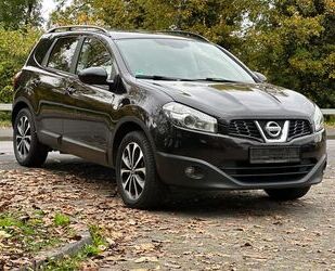 Nissan Nissan Qashqai +2 360 Gebrauchtwagen