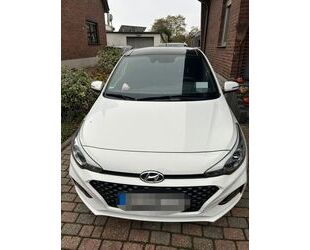 Hyundai Hyundai i20 1.0 T-GDI 88kW Style Style Gebrauchtwagen