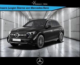 Mercedes-Benz Mercedes-Benz GLC 450 d 4M +AMG+MEMORY+NAVI+SHZ+PA Gebrauchtwagen