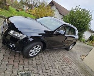 Audi Audi Q5 2.0 TDI - Bj.2013 Gebrauchtwagen