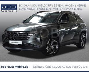 Hyundai Hyundai TUCSON Hybrid 1.6 T-GDI 4WD Prime PANO 360 Gebrauchtwagen