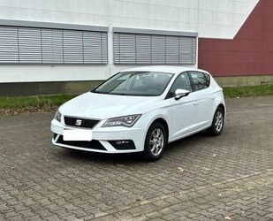 Seat Seat Leon 1.6 TDI 85kW Start&Stop Style Diesel Gebrauchtwagen