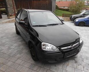 Opel Opel Corsa C 1.2 16V TÜV & AU bis 10/2026 Gebrauchtwagen