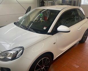 Opel Opel Adam 1.2 - Gebrauchtwagen