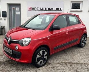 Renault Renault Twingo Limited*Garantie*Temp*Freispr.* Gebrauchtwagen