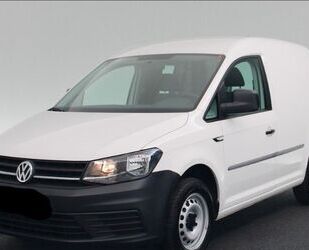 VW Volkswagen Caddy 2,0TDI 55kW BMT XTRA 5-Sitzer XTR Gebrauchtwagen