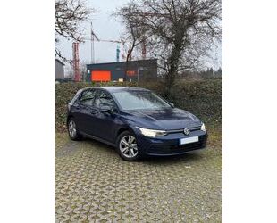 VW Volkswagen Golf 1.0 eTSI OPF 81kW DSG Life 2023 Gebrauchtwagen