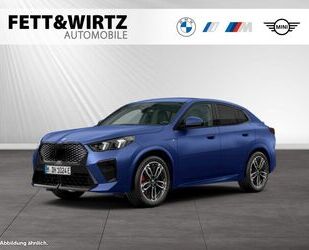 BMW BMW iX2 xDrive30 M Sport Pro|AHK|Head-Up|DA-Prof. Gebrauchtwagen