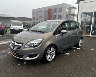 Opel Opel Meriva B Innovation Gebrauchtwagen