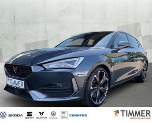 Cupra Cupra Leon 2.0 TSI DSG *AHK*ACC *VISION+ *LED *SHZ Gebrauchtwagen