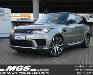 Land Rover Land Rover Range Rover Sport SDV6 HSE Dynamic #36 Gebrauchtwagen