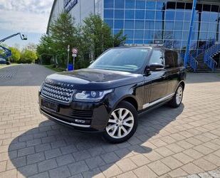 Land Rover Range Rover Gebrauchtwagen