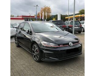 VW Volkswagen Golf 2.0 TSI OPF DSG GTI Performance GT Gebrauchtwagen