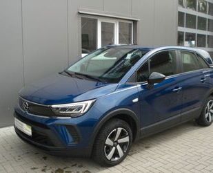 Opel Opel Crossland Edition Plus,Navi, LED, Kamera, Sit Gebrauchtwagen