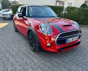 Mini MINI Cooper S Cooper S Gebrauchtwagen