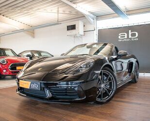 Porsche Porsche Boxster 718 T PDK, SPORT CHRONO, APPLE CP, Gebrauchtwagen