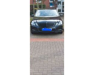 Mercedes-Benz Mercedes-Benz E 350 CDI 4MATIC BlueEFFICIENCY AVAN Gebrauchtwagen