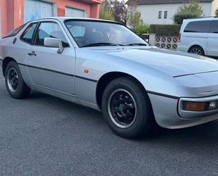 Porsche Porsche 924 Gebrauchtwagen