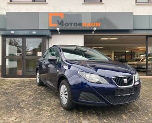 Seat Seat Ibiza SC Reference TÜV + Service NEU Gebrauchtwagen