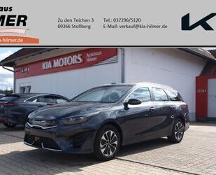 Kia Kia Ceed SW 1.6 GDI DCT OPF PHEV Spirit LED NAVI K Gebrauchtwagen