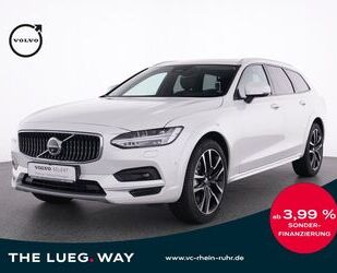 Volvo Volvo V90 Cross Country B4 Diesel Plus AWD Aut. GS Gebrauchtwagen