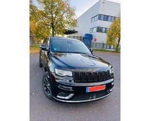 Jeep Jeep Grand Cherokee 3.0l V6 MultiJet 184kW Summit. Gebrauchtwagen