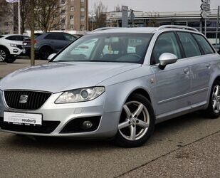 Seat Seat EXEO ST 1.8 TFSI SPORT I EURO 5 I 8 FACH BERE Gebrauchtwagen