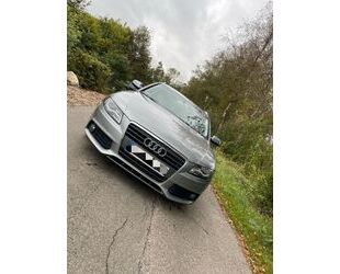 Audi Audi A4 1.8 TFSI 88kW Avant Gebrauchtwagen