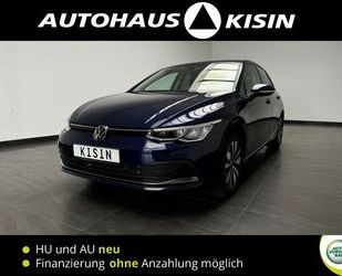 VW Volkswagen Golf VIII Move 2.0 TDI DSG *AHK *CAM *S Gebrauchtwagen