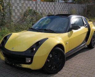 Smart Smart Roadster roadster /coupe Roadster / Tüv neu Gebrauchtwagen