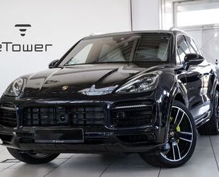 Porsche Porsche Cayenne E-Hy Sport Design AHK HUD MATRIX A Gebrauchtwagen