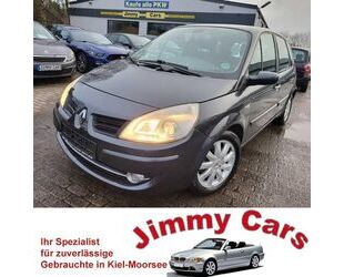 Renault Renault Scenic 1.6 16V Privilege Gebrauchtwagen