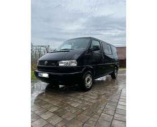 VW Volkswagen T4 Multivan Gebrauchtwagen