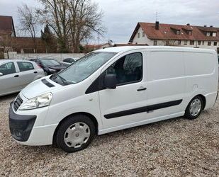 Fiat Fiat Scudo L2H1 120 Multijet. Kühlkastenwagen. Gebrauchtwagen