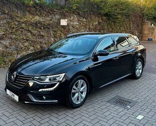 Renault Renault Talisman Grandtour Life 1.6 dCi°TÜV°NAVI°I Gebrauchtwagen