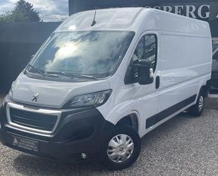 Peugeot Peugeot Boxer 335 2.2 BlueHDi Premium L3H2 3,5t St Gebrauchtwagen