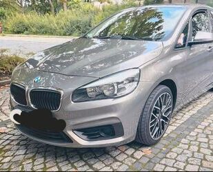 BMW BMW 218 Active Tourer 218i - Gebrauchtwagen