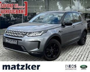 Land Rover Land Rover Discovery Sport L550 D180 Basis Gebrauchtwagen