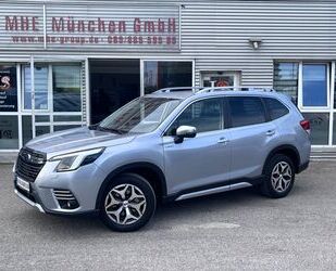 Subaru Subaru Forester Comfort 2.0i E-Boxer*Kamera*Allrad Gebrauchtwagen