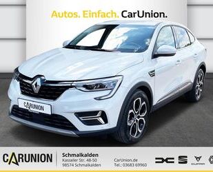 Renault Renault Arkana TECHNO TCe 140 EDC Gebrauchtwagen