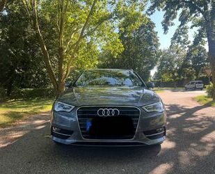 Audi Audi A3 1.8 TFSI S tronic Sportback Gebrauchtwagen