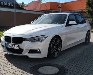 BMW BMW 320d - Gebrauchtwagen